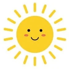 Sunshine