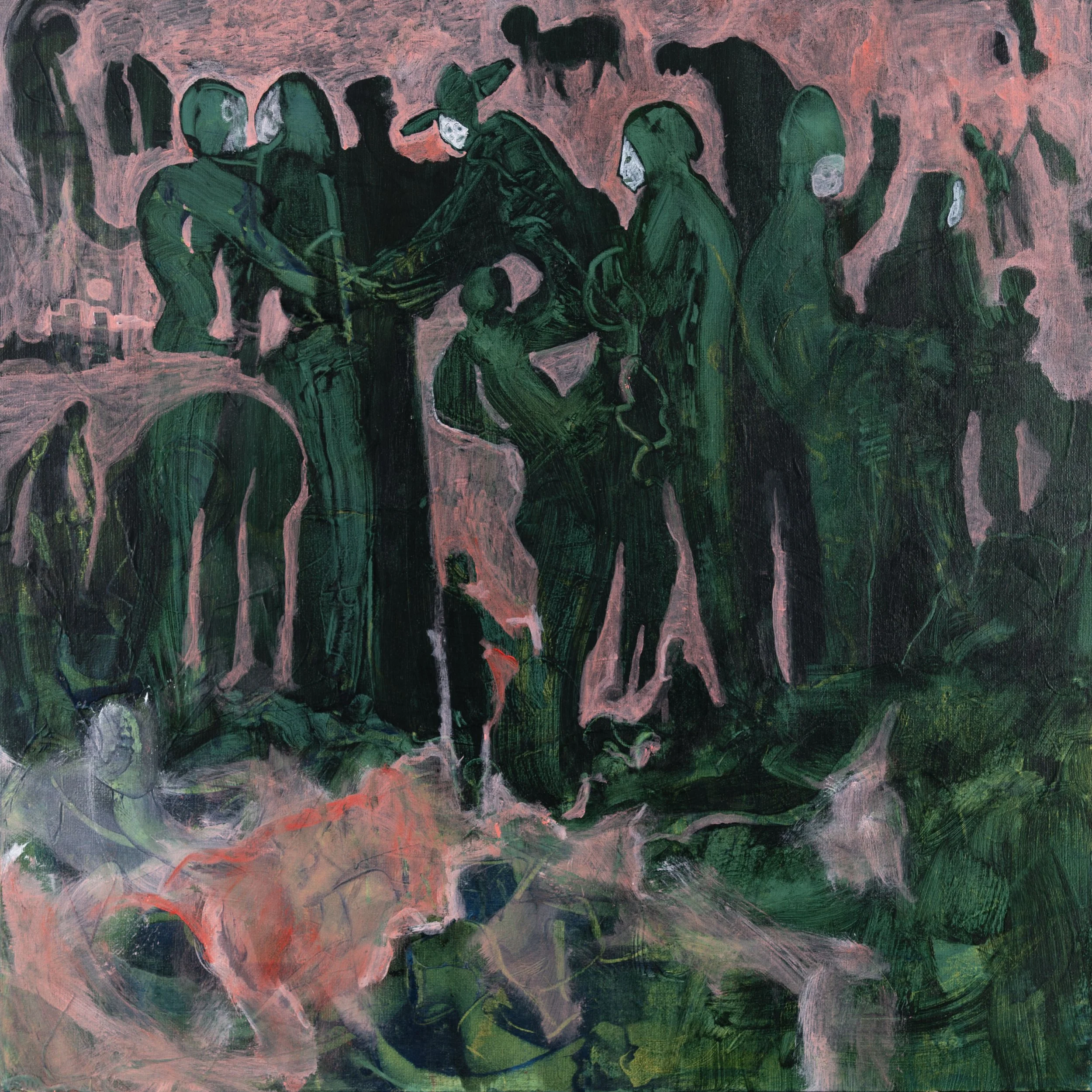 Procession