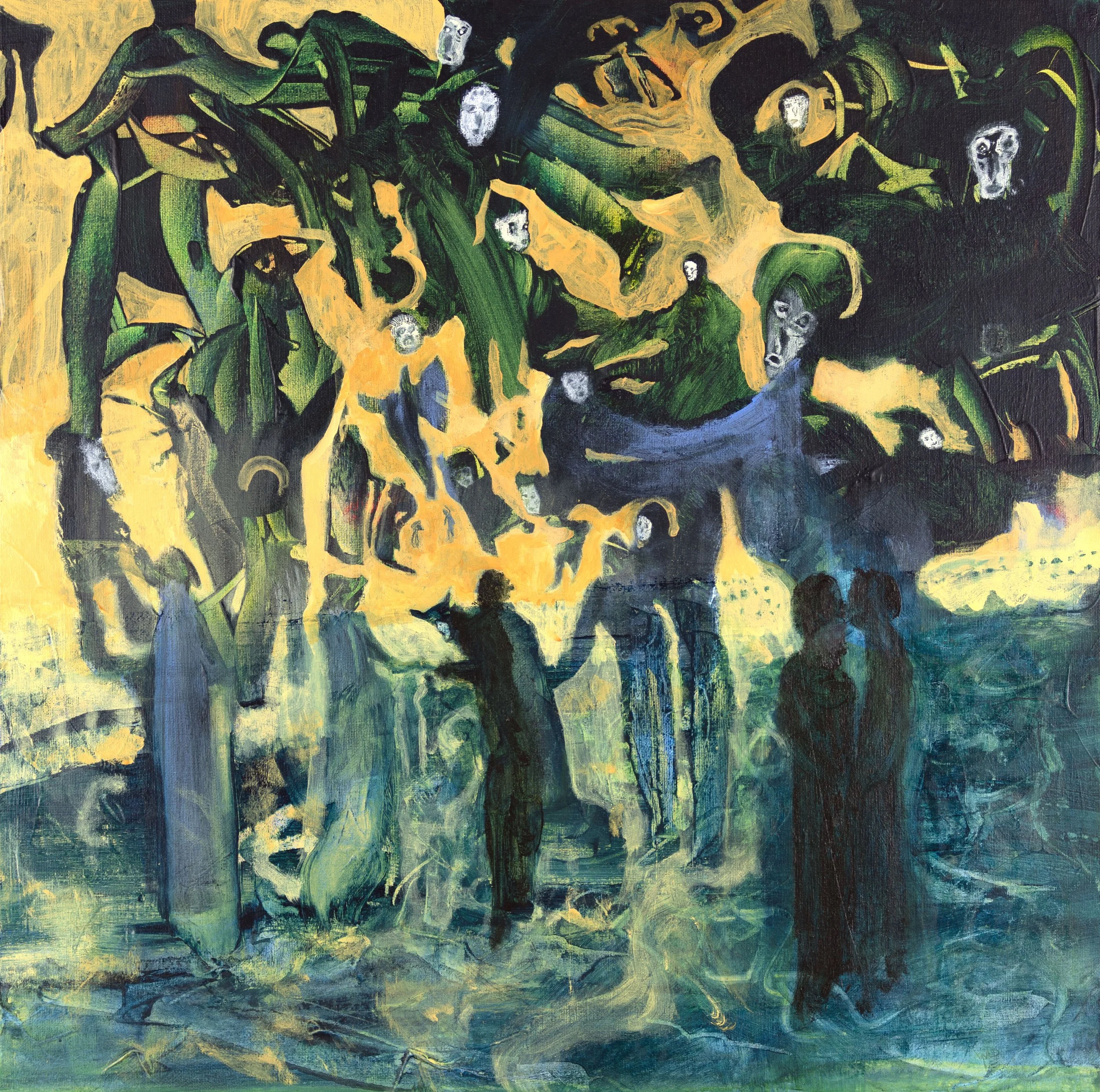 Kissing Tree