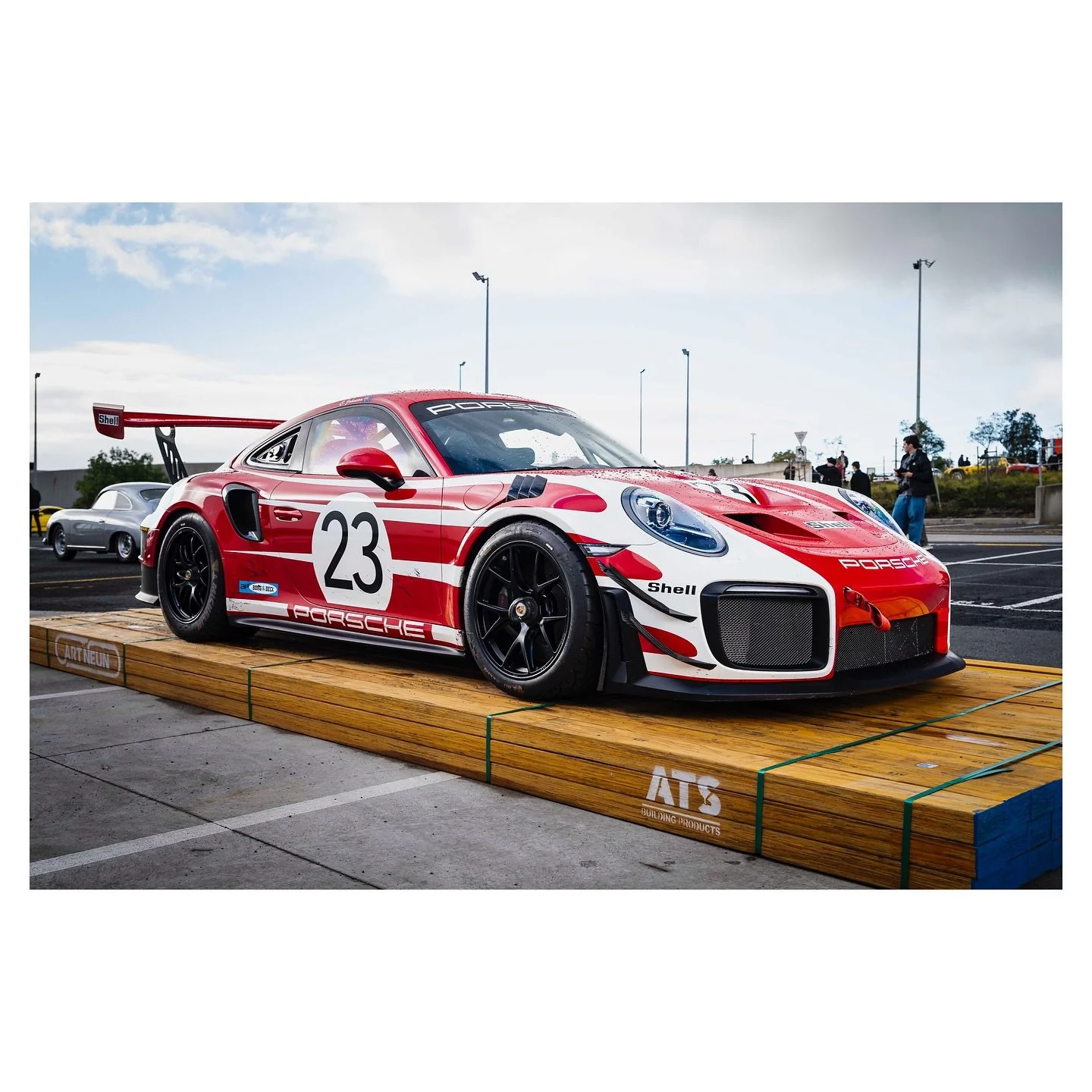 ARTNEUN 3 9/11/25

@artneun 
@porscheaus 

#porsche #carphotography #supercars #luxurycars