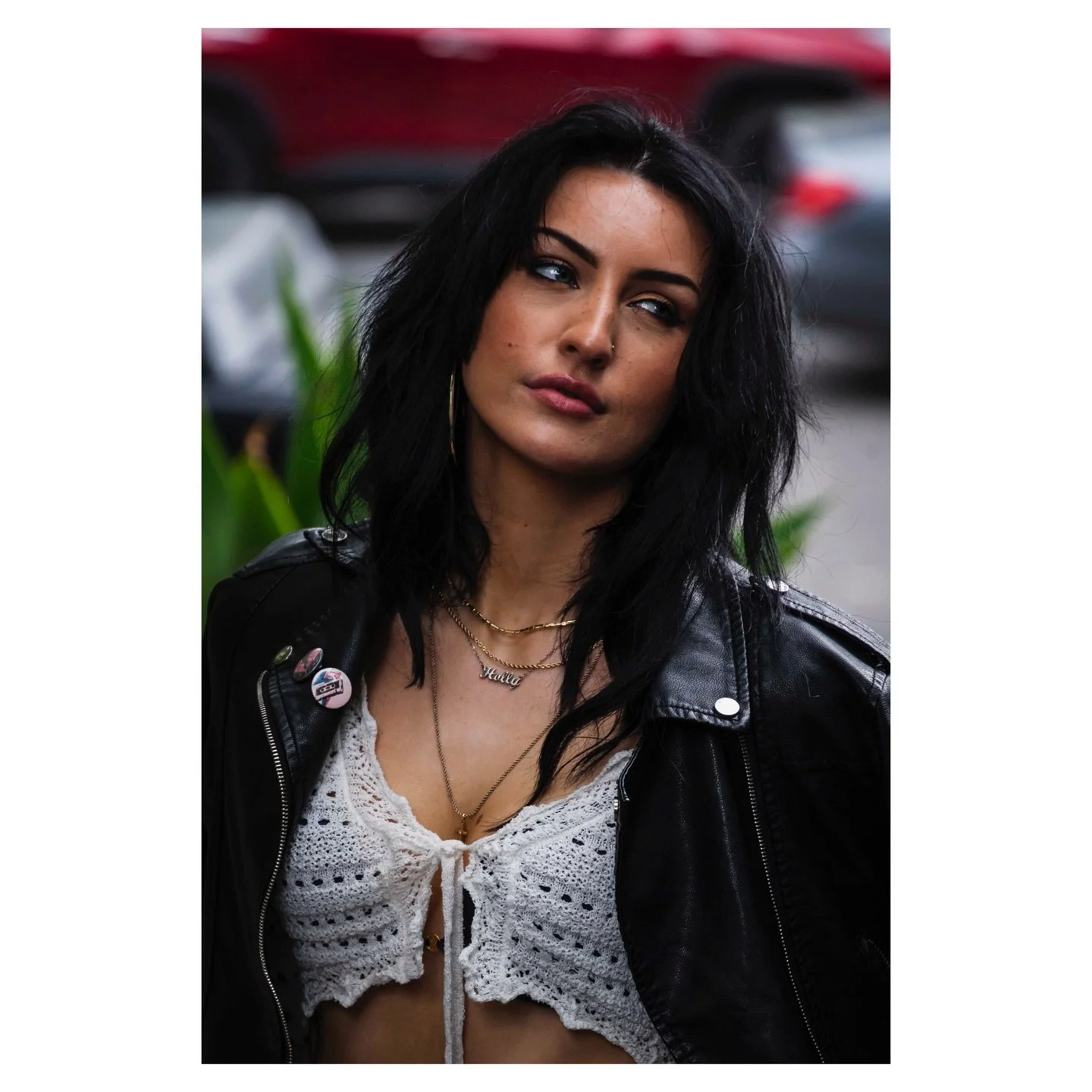 Holly.

SUNDAY MORNING COMEDOWN 30/11/25

@mccevent
@hollymackenna 

#MelbourneCreativeCommunity

#portrait #modelphotography

#nikon #nikonaustralia #nikoncreators