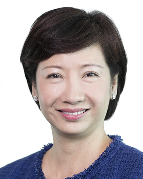 Jacqueline Chua, Singapore