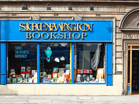 Stoke Newington Bookshop