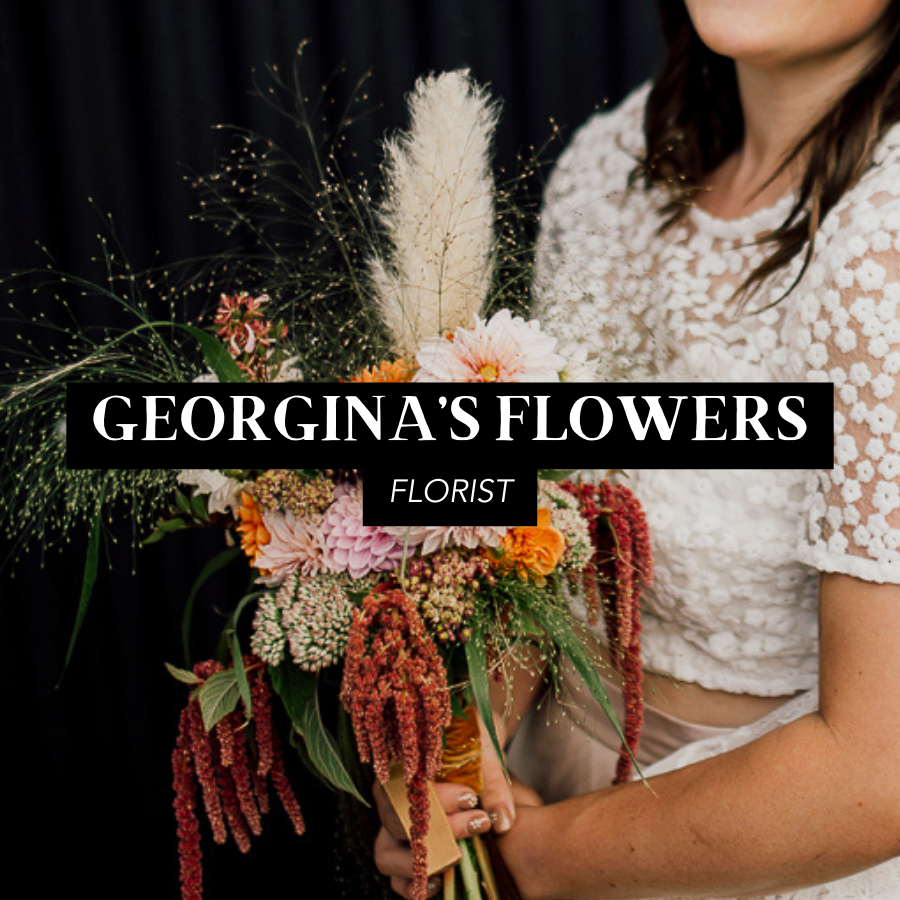 Georgina's Flowers