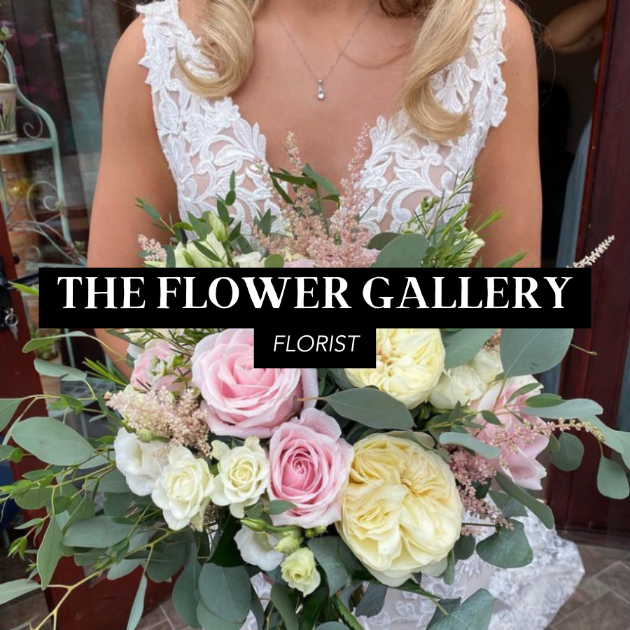 The Flower Gallery