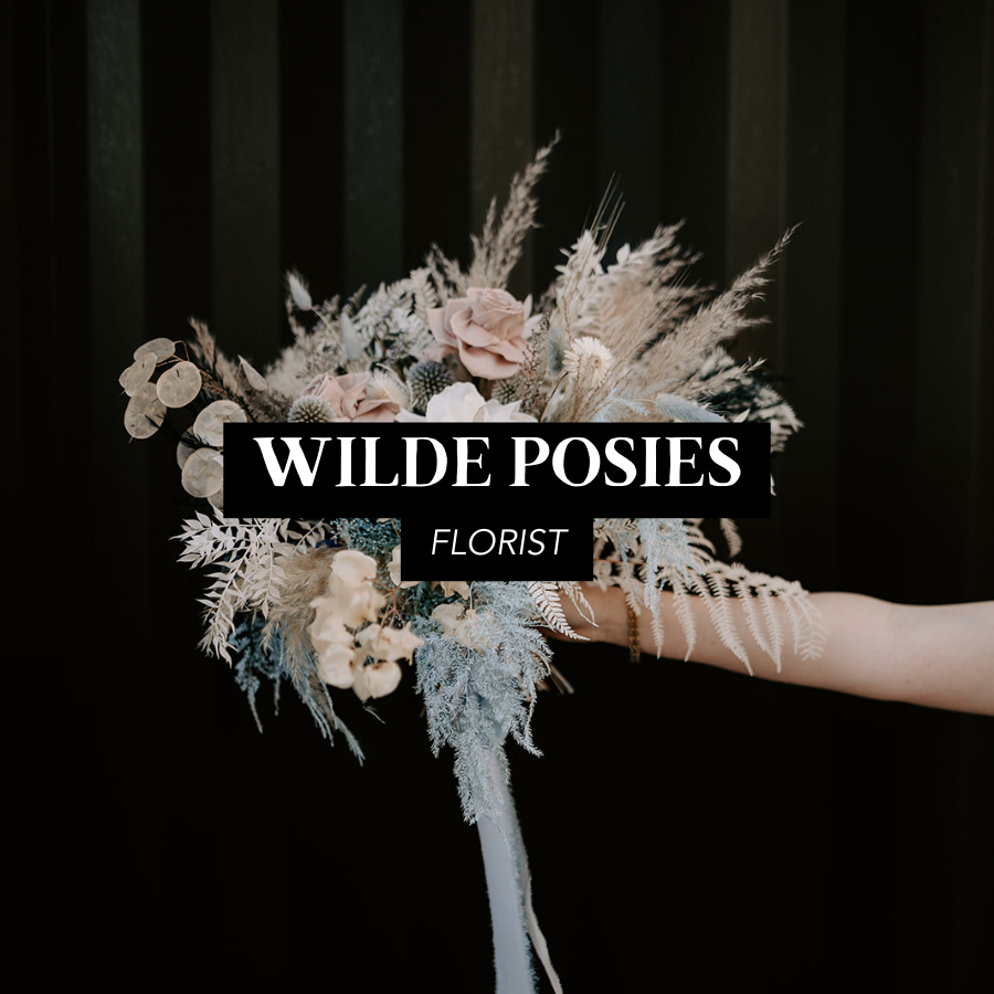 Wilde Posies