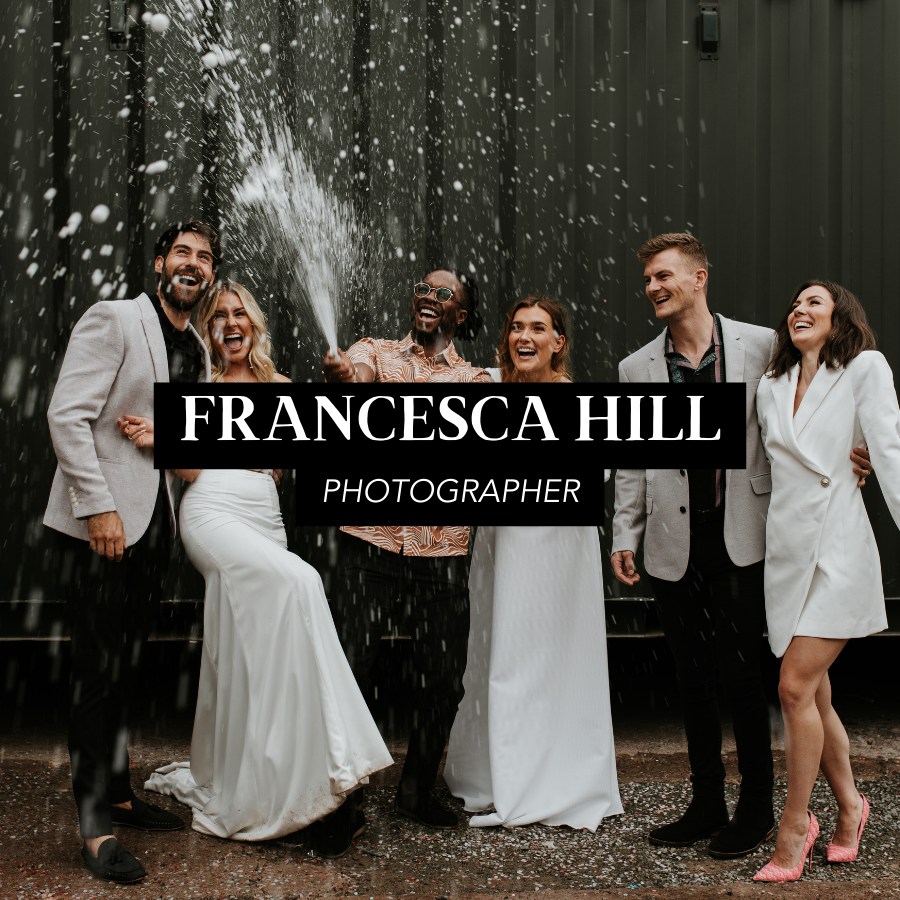 Francesca Hill