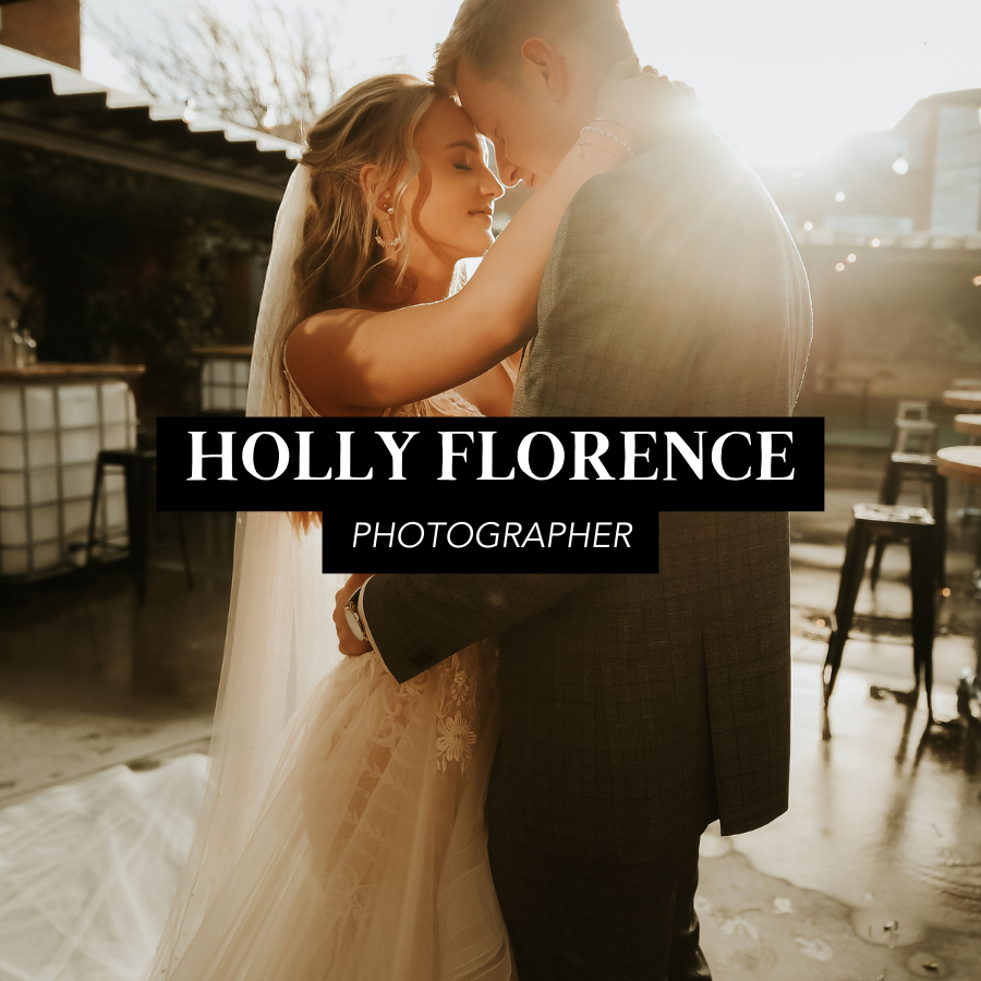 Holly Florence