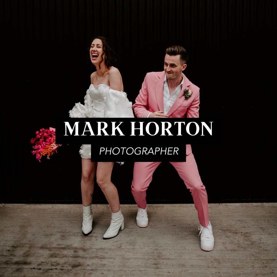 Mark Horton