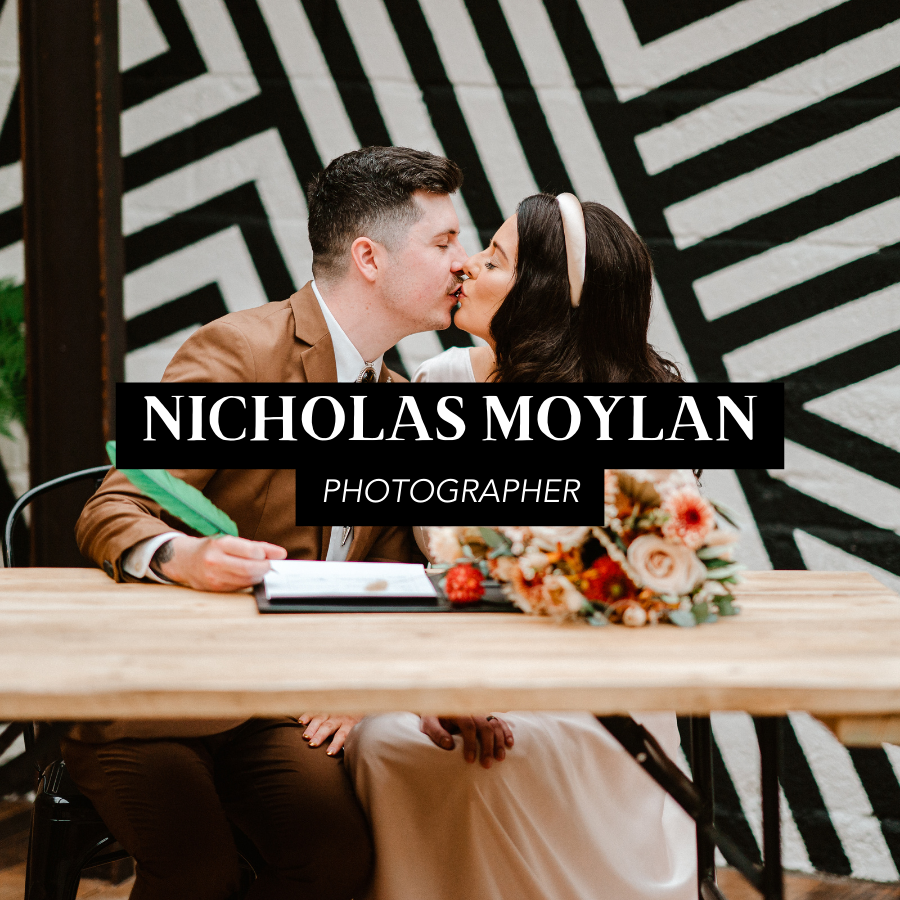 Nicholas Moylan