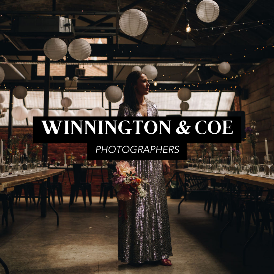 Winnington and Coe