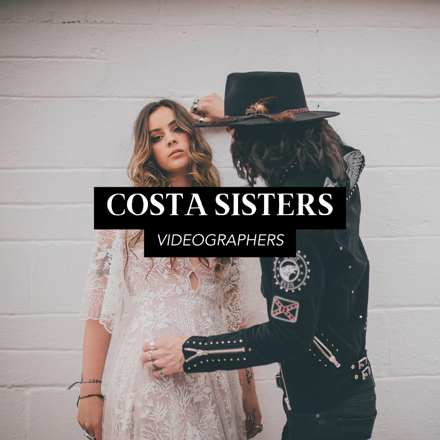 Costa Sister Productions