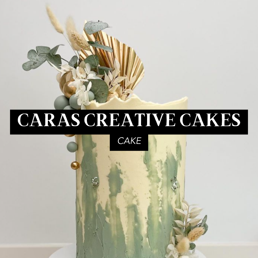 Caras Creative Cakes