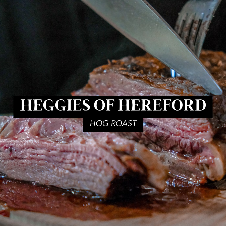 Heggies of Hereford
