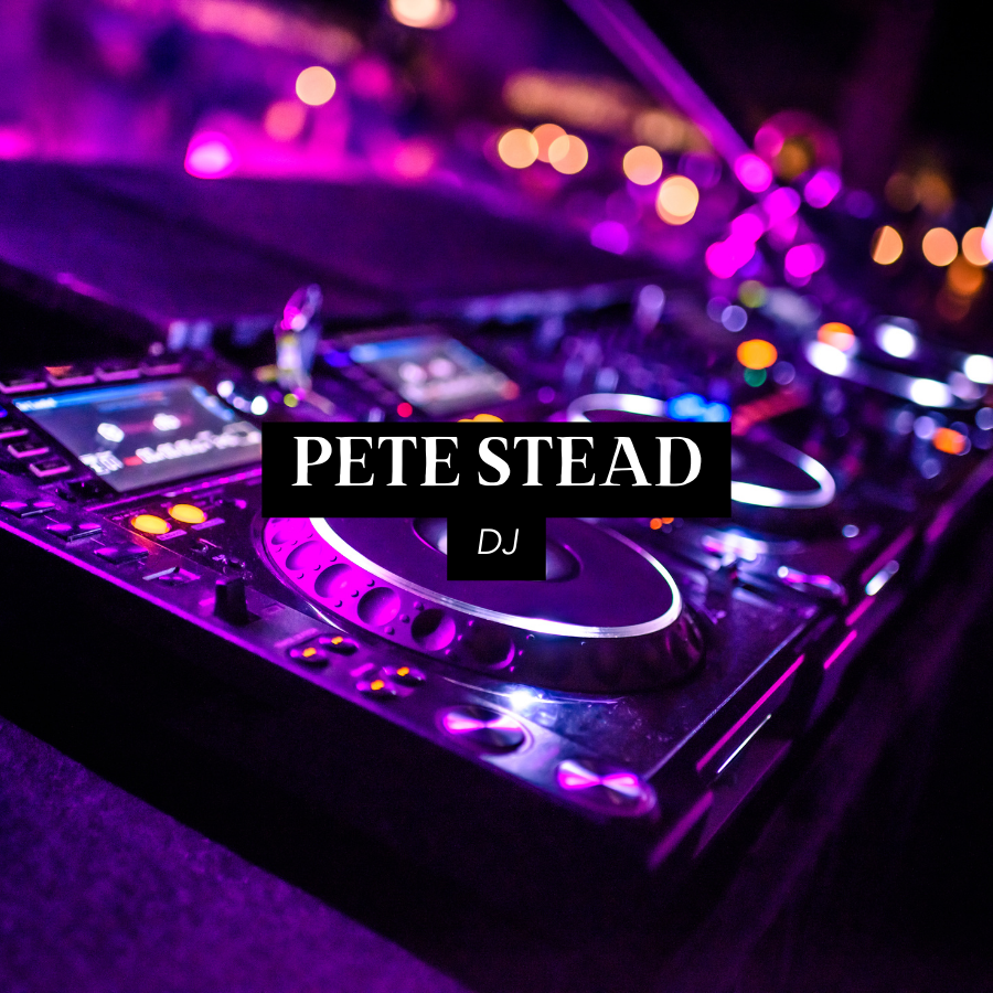 Pete Stead