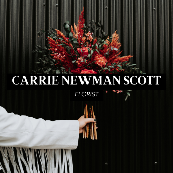 Carrie Newman Scott - Florist