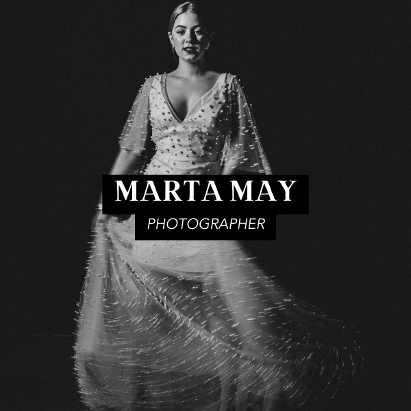 Marta May
