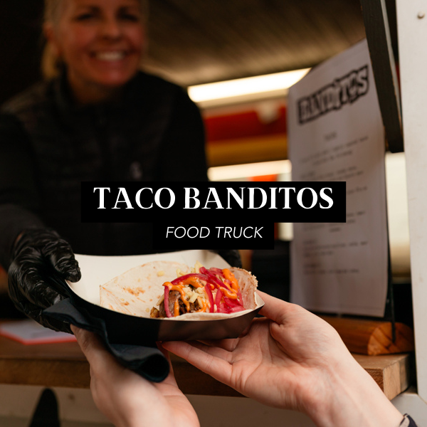 Taco Banditos