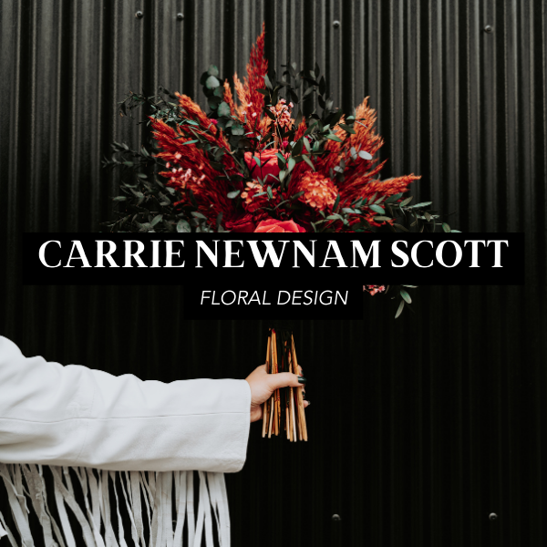 Carrie Newnam Scott