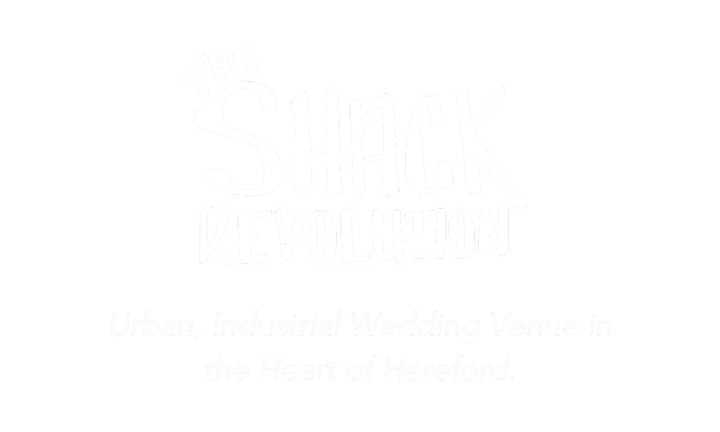 The Shack Revolution