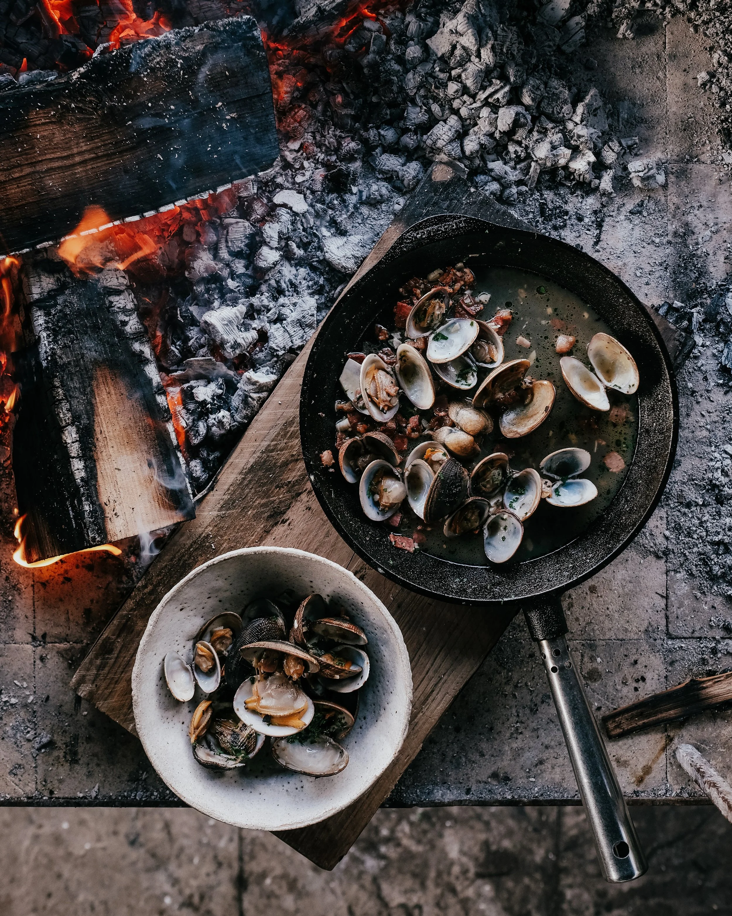 clams, fire.jpg