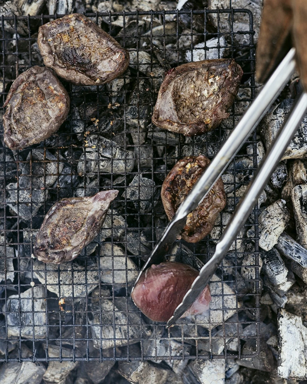 cooking wood pigeon.jpg