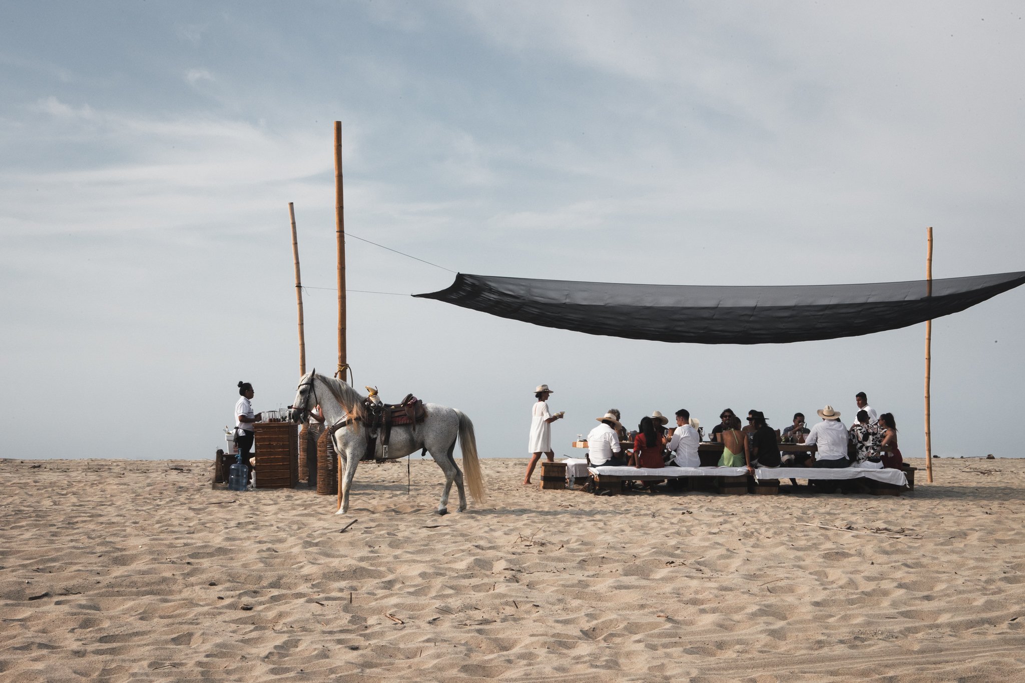 Mexico beach dinner .jpg