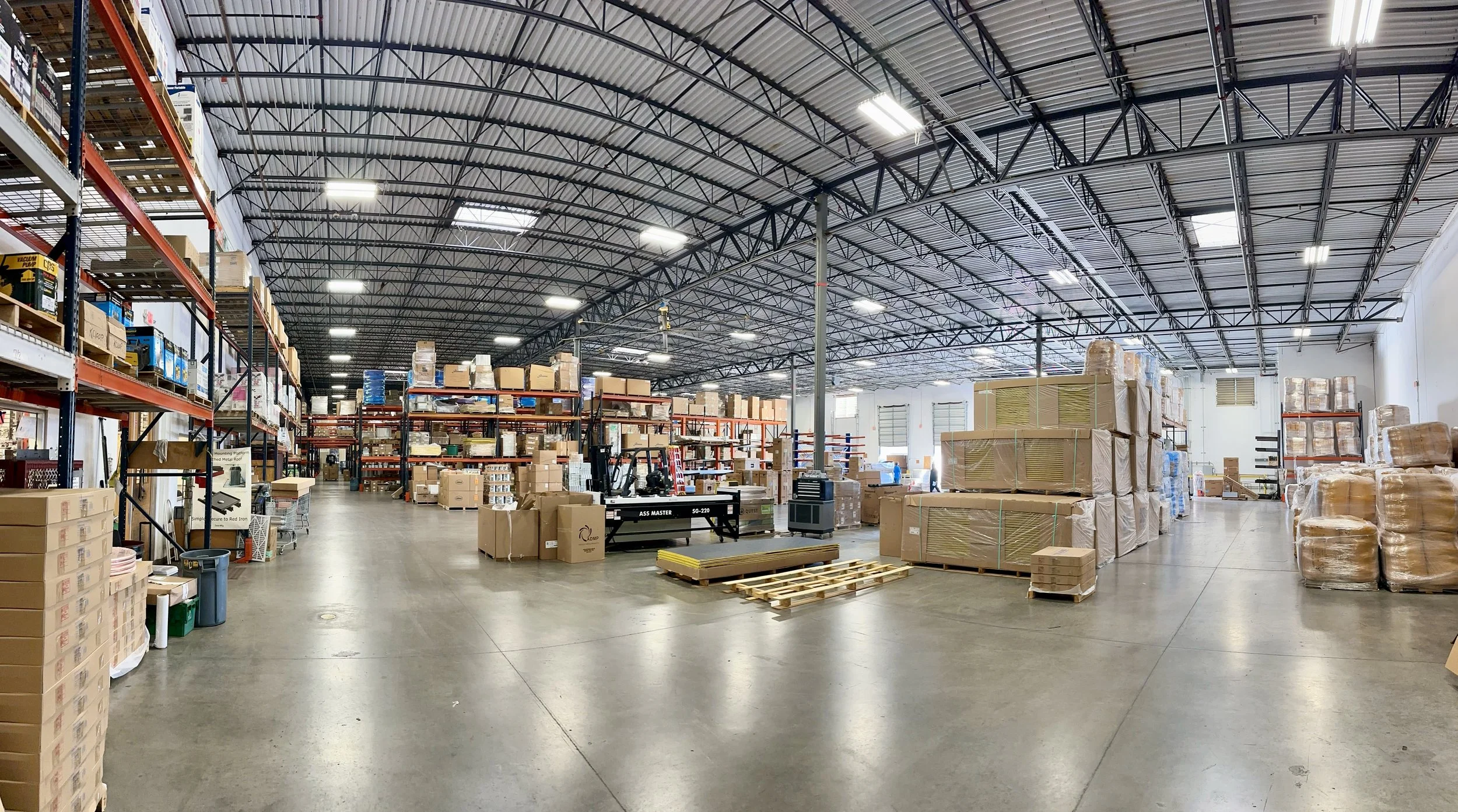What HVAC Contractors Should Look for in a Supply House