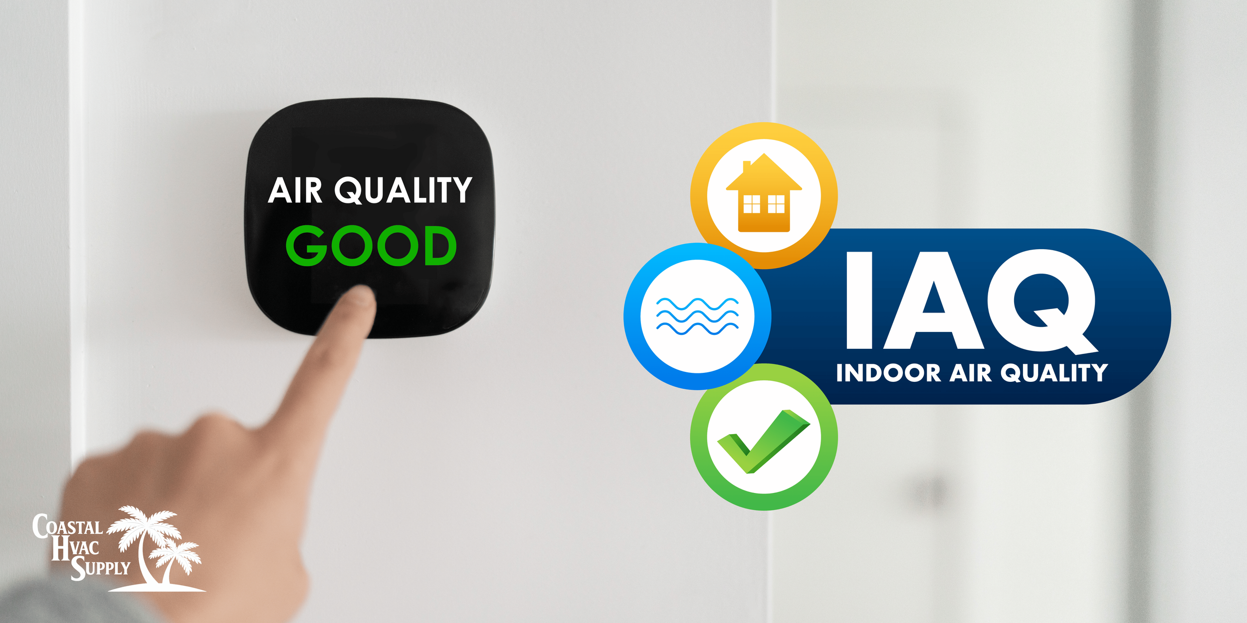 How HVAC Contractors Can Sell Indoor Air Quality Without Sounding Pushy