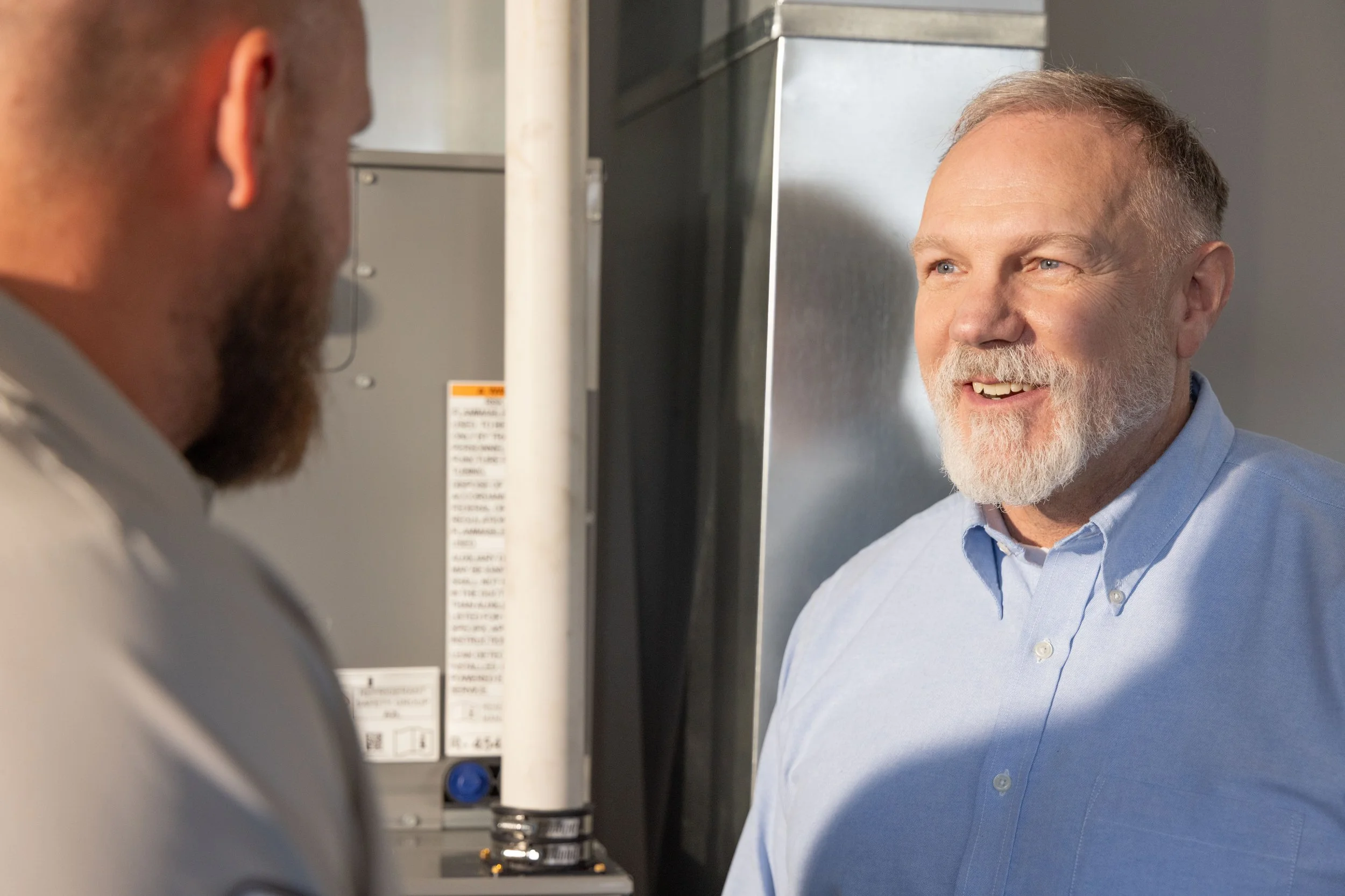 How to Position Tempstar Equipment in Good, Better, Best HVAC Options