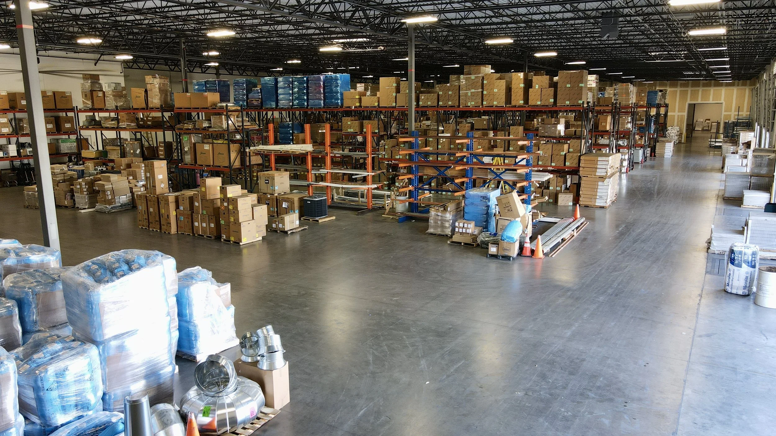 Why Product Availability Matters More Than Price During Peak HVAC Season