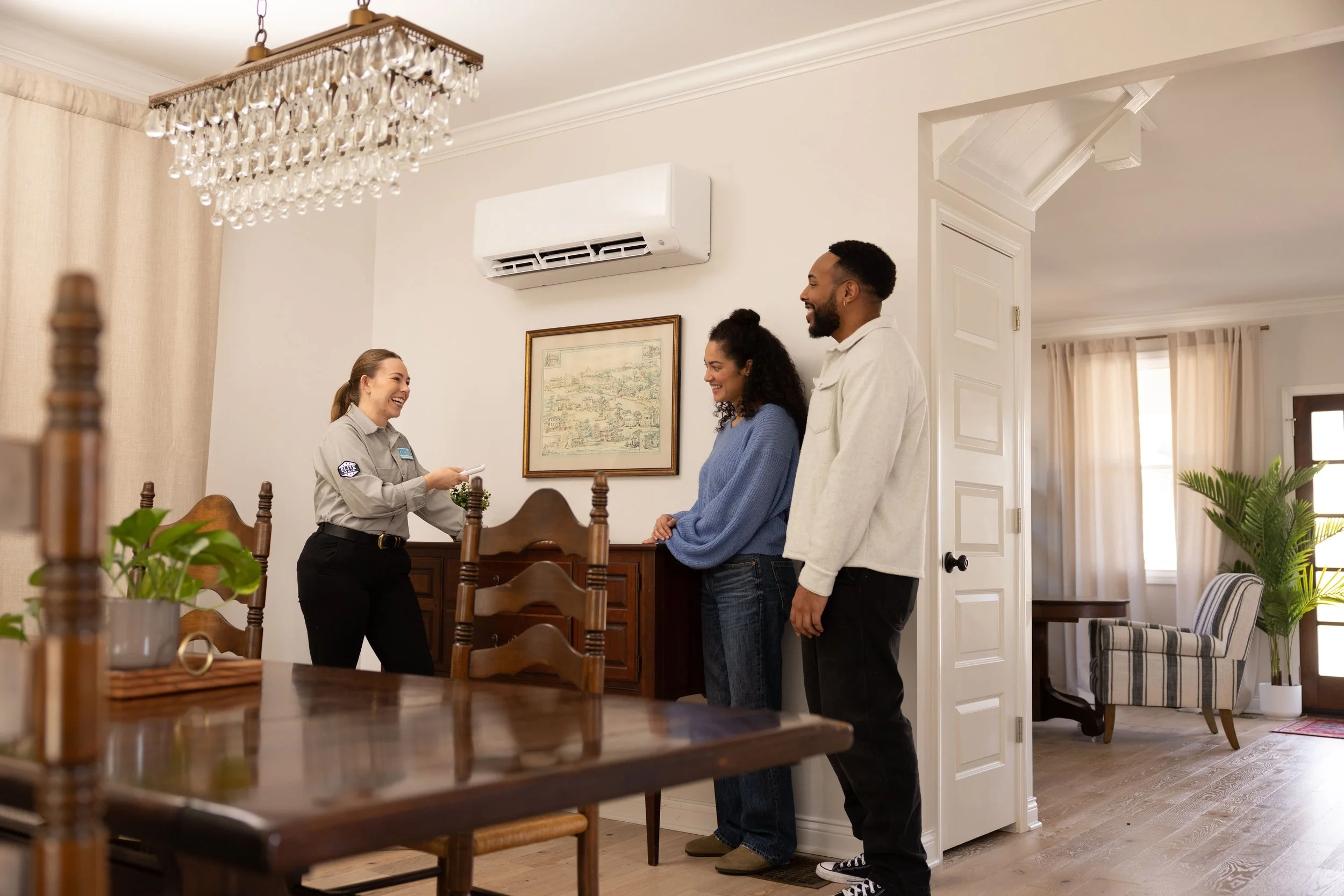 How to Follow Up After an HVAC Estimate Without Annoying the Customer
