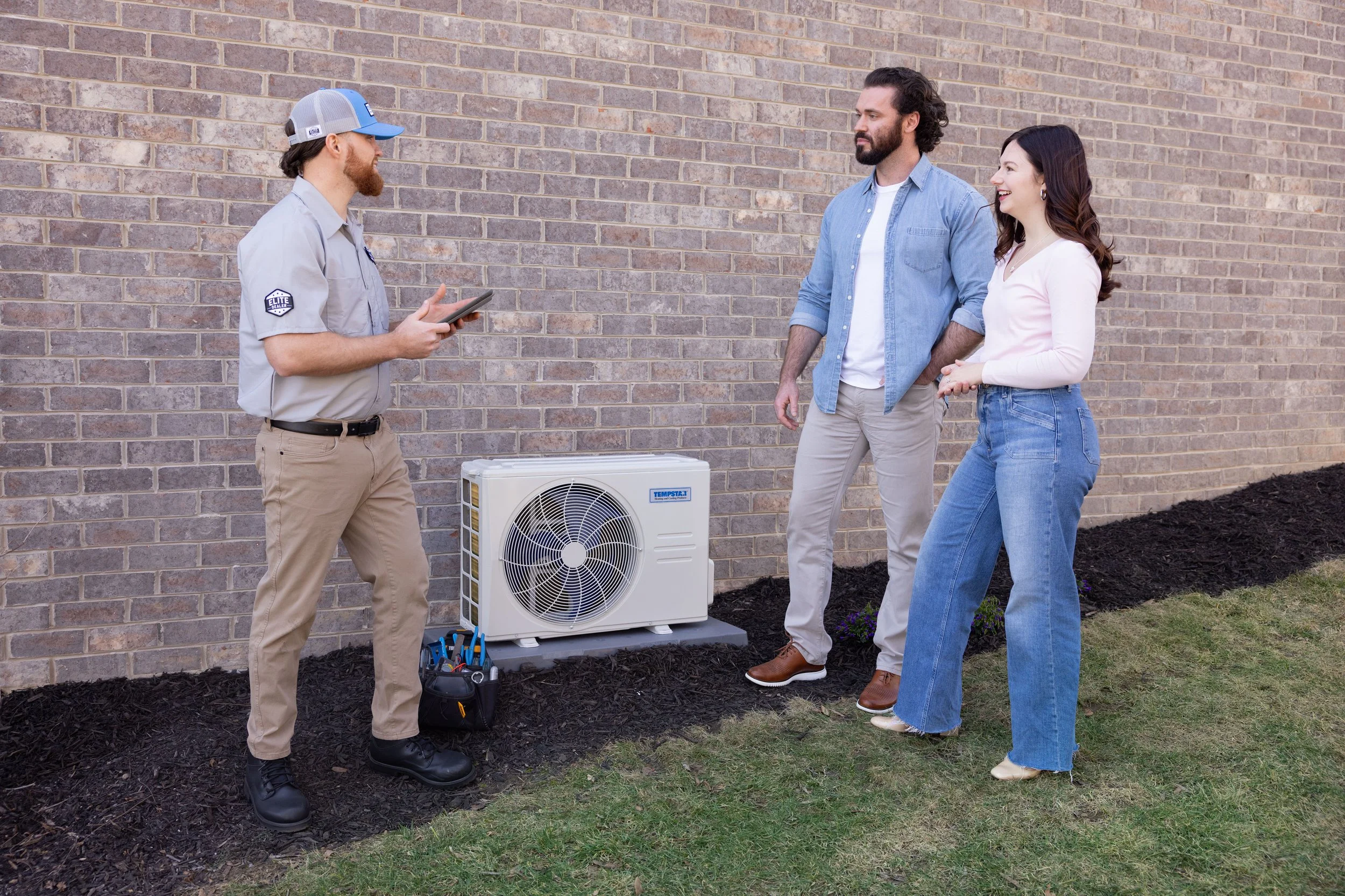 What HVAC Contractors Should Know About Selling Comfort, Not Just Equipment