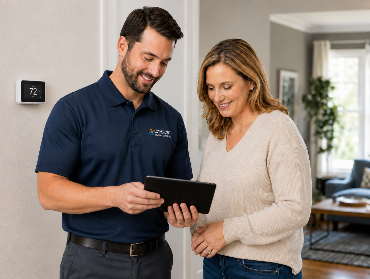 How HVAC Contractors Can Ask for Reviews Without Feeling Awkward