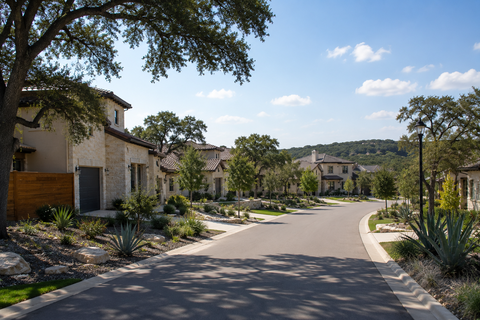 How Austin’s Expanding Communities Are Creating HVAC Opportunities