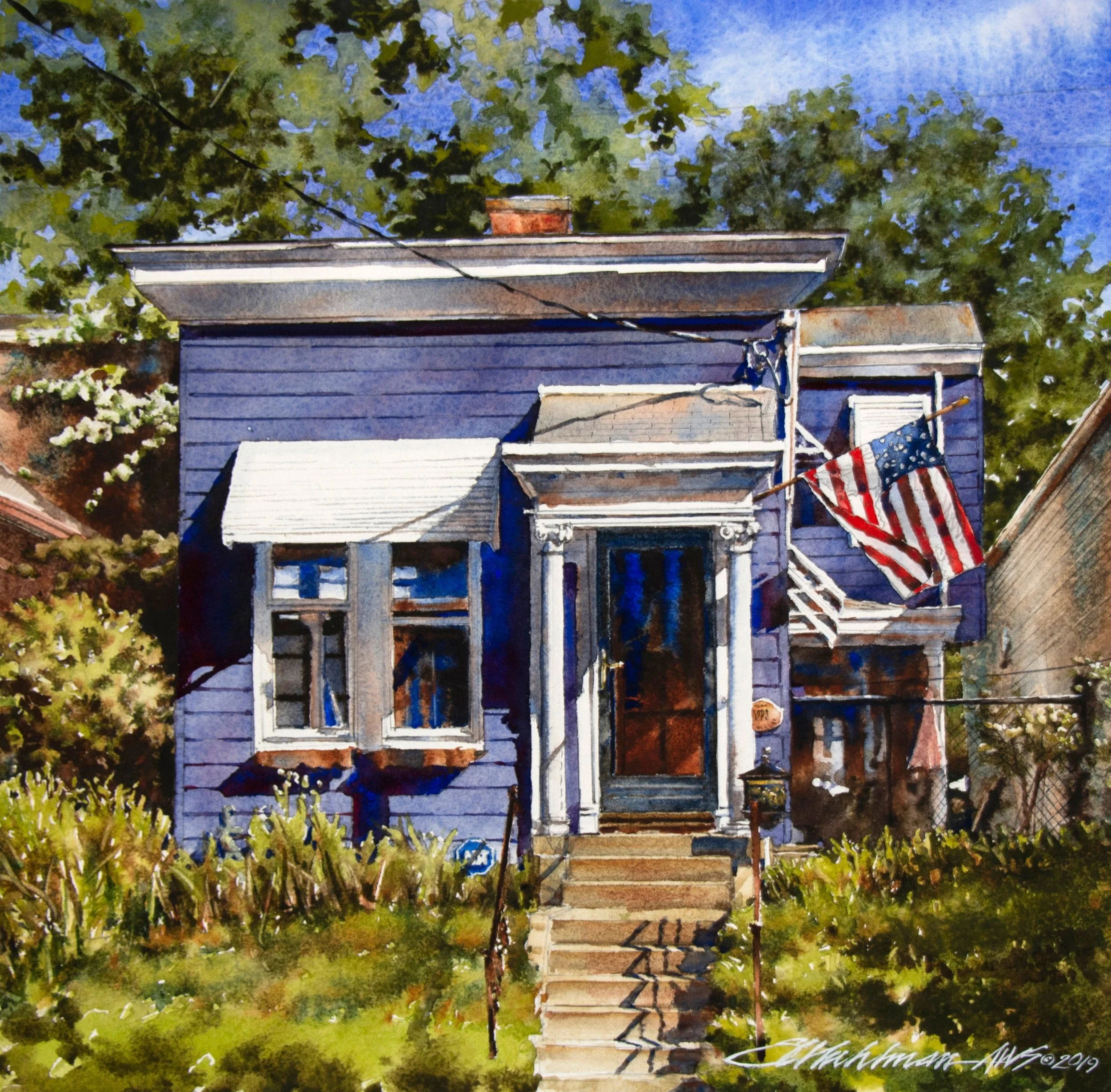 Shotgun 1413  – – SOLD – –