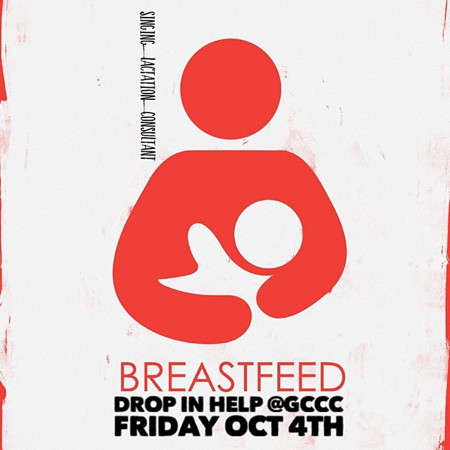 It&rsquo;s that special Friday again when we gather to talk about breastfeeding challenges. Good bad or stressful, it comes in all shapes and sizes. 
Friday Oct 4th
1:30-2:45pm 
George Chuvalo Community Center 
With Nancy Singla, International Board 