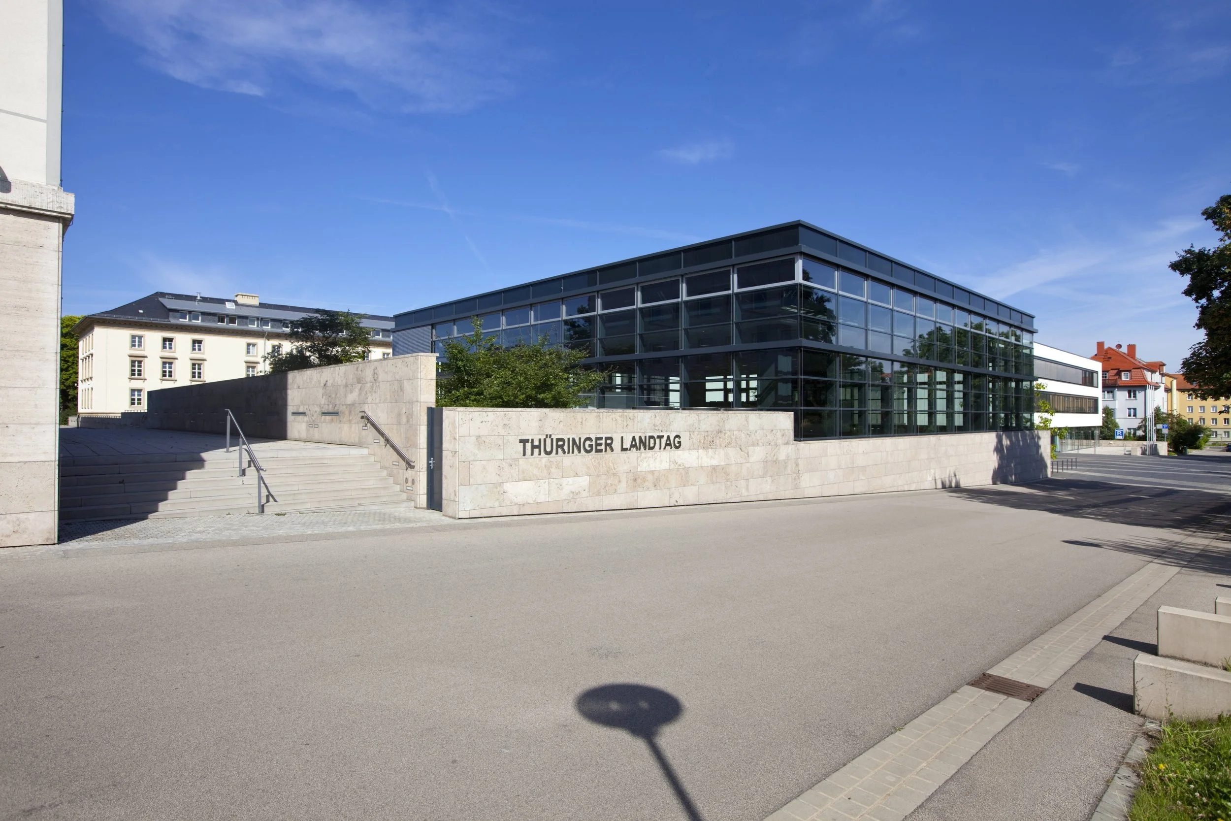 Stellungnahme: Frauenmilchbanken in Thüringen