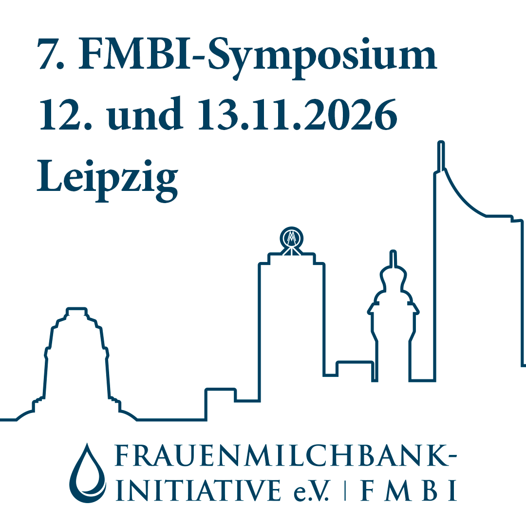 Save the date: 7. FMBI-Symposium in Leipzig 12.-13.11.2026