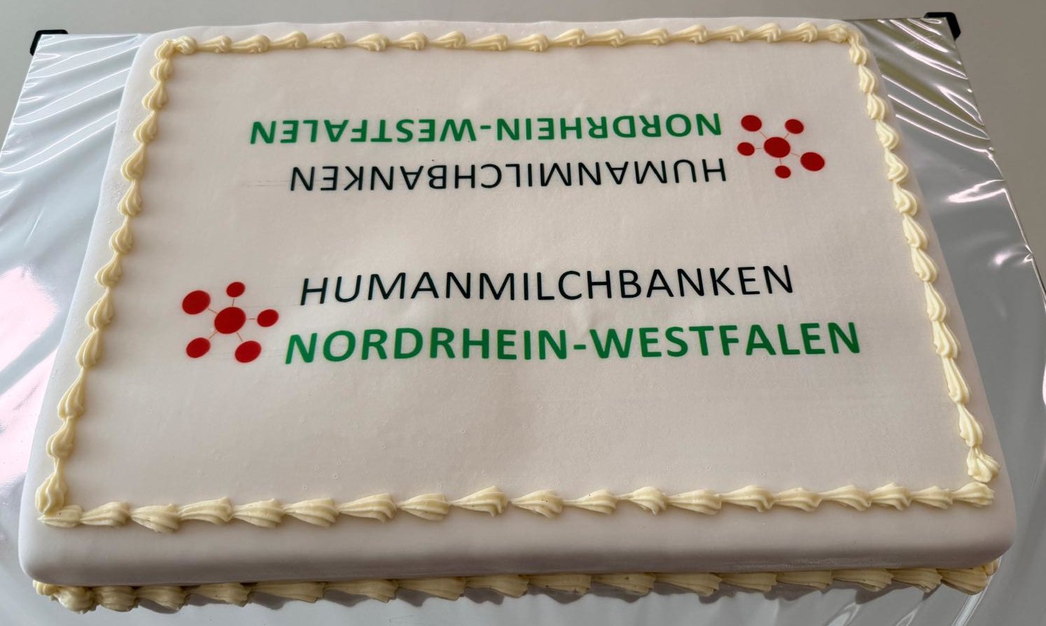 Größtes Landesnetzwerk für Frauenmilchbanken in Deutschland gegründet