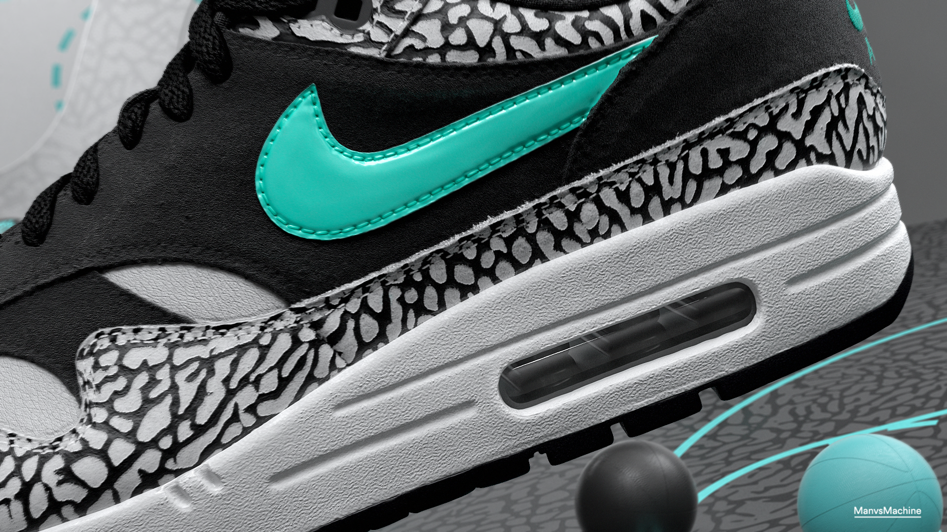 Nike Air Max Day 17 Tomaszewicz