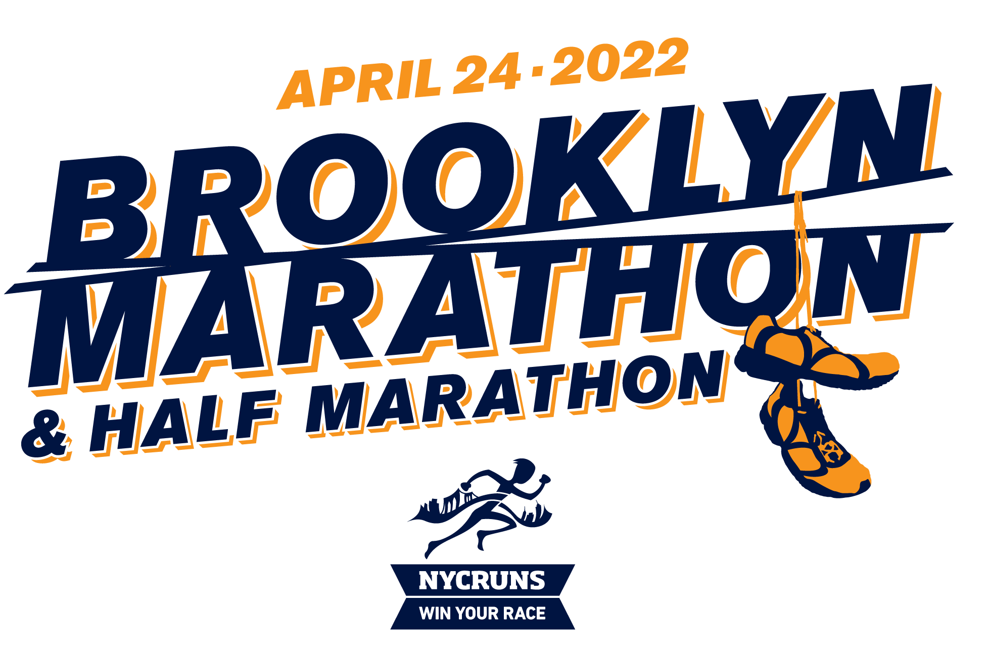 Marathon Schedule 2022 Nycruns Brooklyn Marathon & Half Marathon