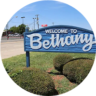 Bethany