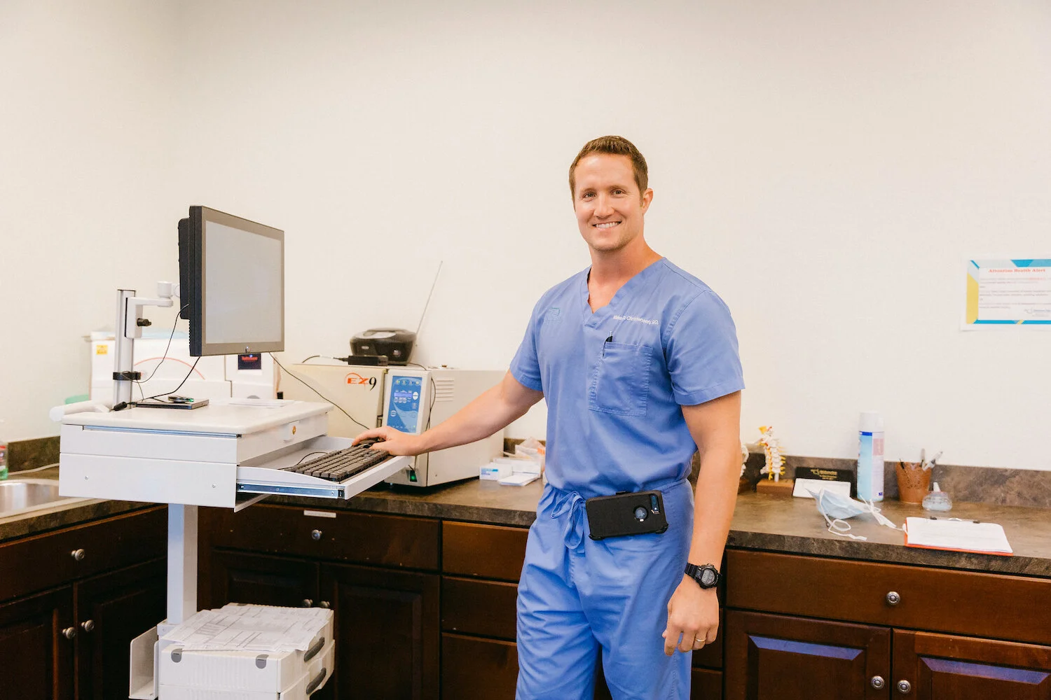 Oklahoma Pain Treatment Centers