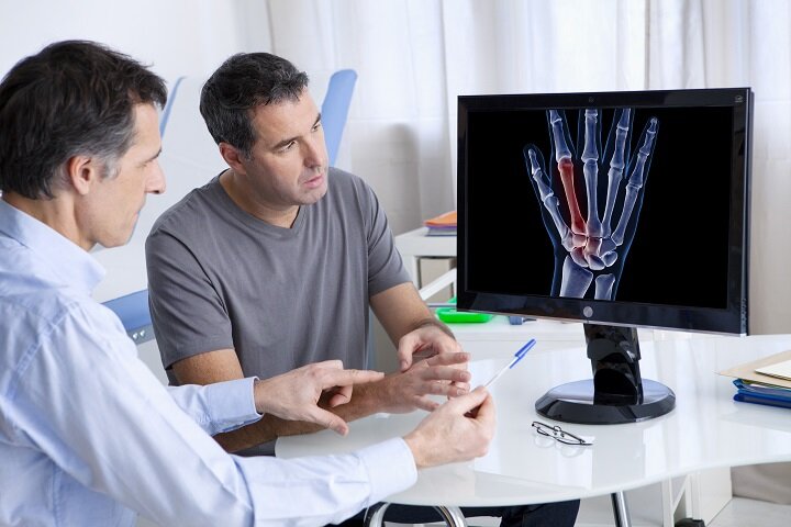 Little Known Reasons for Visiting a Rheumatologist