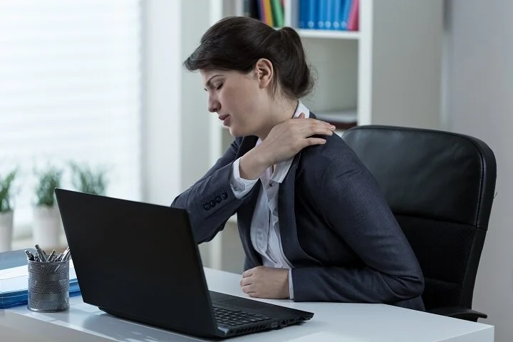 What Is Degenerative Cervical Spine Disorder?