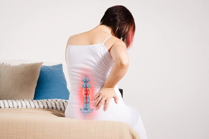 What You Should Know About Degenerative Spondylosis
