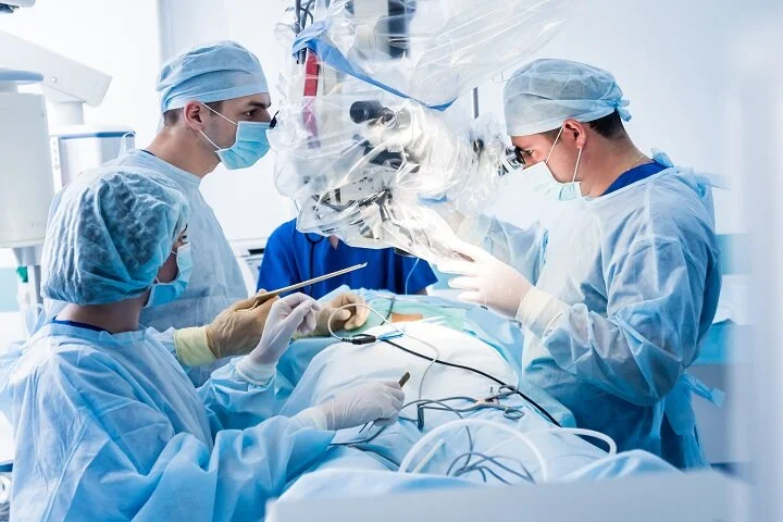 What You Must Know About Spine Surgery?