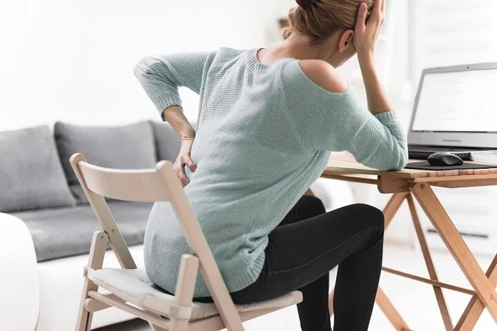 How to Heal Back Pain at Home?