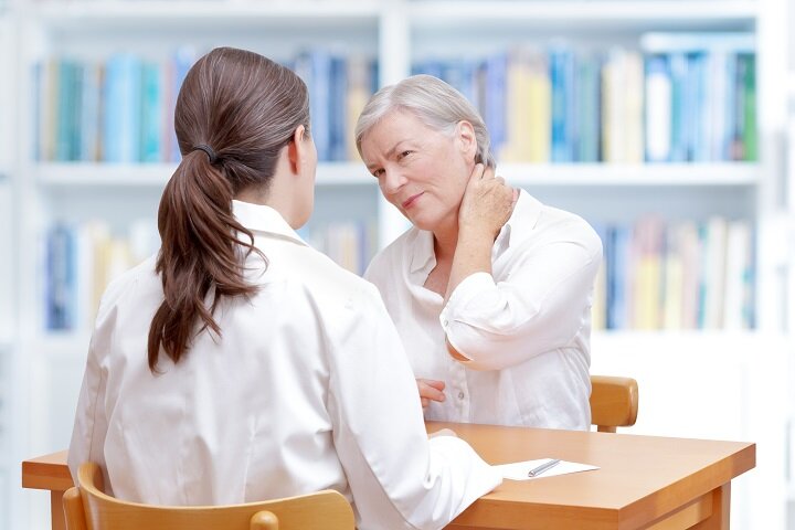 Role of a Pain Management Specialist to Alleviate Pain | Oklahoma Pain  Treatment Centers